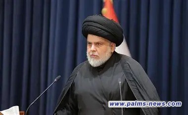 السيد الصدر: الوطن أغلى من أن يباع للفاسدين والتبعيين والراكعين لممثل ترامب